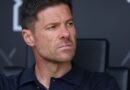 Liverpool ‘make Xabi Alonso contact’ as chiefs reverse decision on Arne Slot | Football | Sport