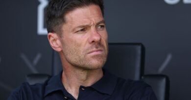 Liverpool ‘make Xabi Alonso contact’ as chiefs reverse decision on Arne Slot | Football | Sport