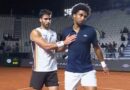 Italian Open star suddenly retires after 22 minutes as worrying message issued | Tennis | Sport