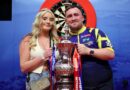 Luke Littler banned from career move because of girlfriend Faith Millar | Other | Sport