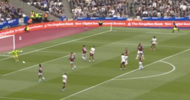 Sky Sports viewers issue major complaint seconds into Arsenal match | Football | Sport