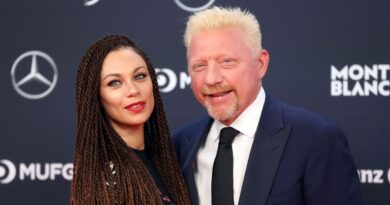 Boris Becker’s ex-wife asks ‘aren’t you ashamed’ in scathing attack over finances | Tennis | Sport