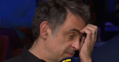O’Sullivan’s amusing mistake after World Seniors Championship win | Other | Sport