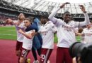 Arsenal player ratings vs West Ham: Two 9/10s rescue team-mates in epic title decider | Football | Sport