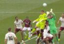 Arsenal VAR controversy erupts as late West Ham goal disallowed | Football | Sport