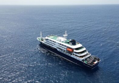 Hantavirus cruise ship passenger reports symptoms on flight home | World | News