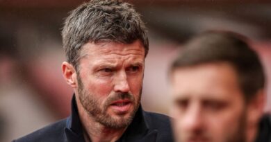 Michael Carrick may reject Man Utd job – ‘look at other clubs’ | Football | Sport
