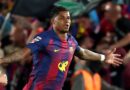 Barcelona grant Marcus Rashford wish as ideal Man Utd scenario clear | Football | Sport