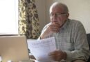 State pension alert to 910,000 Brits missing out on £4,300 boost | Personal Finance | Finance