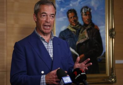 Australia’s Nigel Farage makes historic win – ‘take the country back’ | World | News