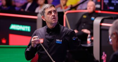 Stephen Hendry unable to defend Ronnie O’Sullivan in ban calls | Other | Sport