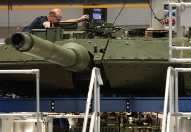 Major EU country makes staggering £173m defence U-turn | World | News