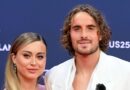 Stefanos Tsitsipas’ mum takes aim at ex-girlfriend Paula Badosa | Tennis | Sport