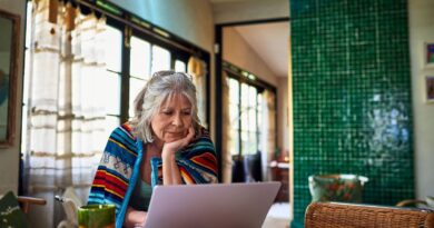 DWP to send payments up to £965 to state pensioners before June | Personal Finance | Finance