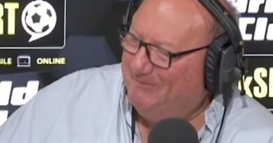 Alan Brazil undergoes life-saving surgery as talkSPORT host releases emotional statement | Football | Sport