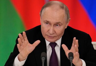 Russia sends horror WW3 threat to attack NATO as world on brink | World | News