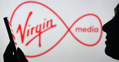 Virgin Media’s Sky Sports deal comes with £300 holiday vouchers | Football | Sport