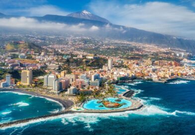 Tenerife, Lanzarote, Gran Canaria, Italy and France added to ‘no travel’ warning list | World | News