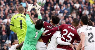 The Premier League exposed themselves with VAR blunder – it has to go | Football | Sport