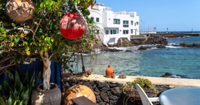 Brit who ditched UK for Spain shares 5 ways ‘life is better than ever’