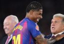 Mikel Arteta is sending clear message to Marcus Rashford amid transfer rumours | Football | Sport