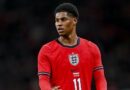 Should Marcus Rashford start for England at the World Cup? Vote now | Football | Sport