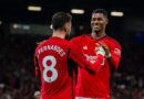 Bruno Fernandes sends Marcus Rashford message amid Man Utd uncertainty | Football | Sport