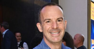 Martin Lewis says May ‘perfect time’ to check if you’re owed £100s | Personal Finance | Finance