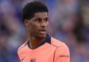 Marcus Rashford swap deal proposed as Man Utd can solve 2 issues at once | Football | Sport