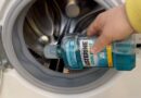 Everyone told to pour 100ml of mouthwash into washing machine | UK | News