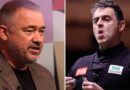 Stephen Hendry wish denied as Ronnie O’Sullivan delivers statement response | Other | Sport