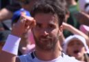 World No. 155 to double his prize money after causing huge Italian Open upset | Tennis | Sport