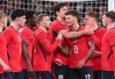 England World Cup squad LIVE: First three players in Thomas Tuchel list leaked | Football | Sport