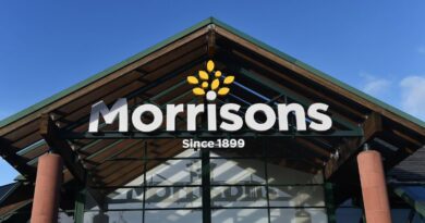 New Morrisons change announced ‘for first time’ | UK | News