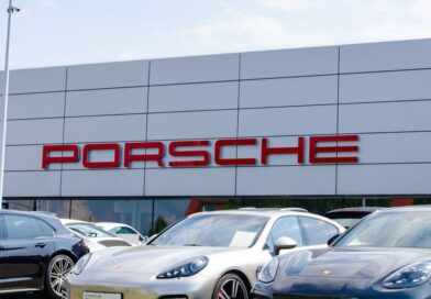 Porsche issues statement as it axes 500 jobs | World | News
