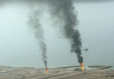 UAE carried out ‘secret strikes’ on Iran including hit on oil refinery | World | News