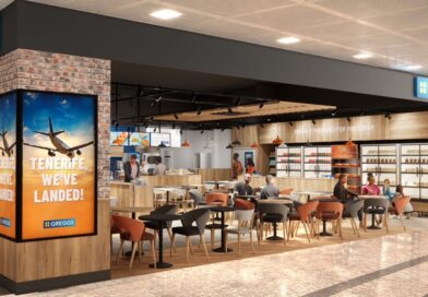 Greggs to open branch at tourist hotspot in Spain selling Spanish food | World | News