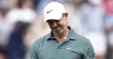 PGA Championship billionaire heir to be five times richer than McIlroy | Golf | Sport