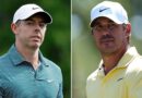 Golf LIVE: McIlroy makes injury announcement as Koepka confirms change | Golf | Sport