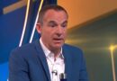 Martin Lewis credit card 1p ‘full balance’ alert for Lloyds, NatWest | Personal Finance | Finance