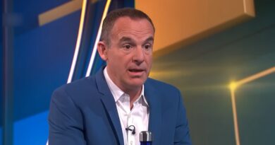 Martin Lewis credit card 1p ‘full balance’ alert for Lloyds, NatWest | Personal Finance | Finance