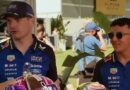 Max Verstappen’s brutal three-word jab at Jimmy Fallon | F1 | Sport