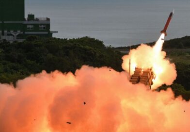 American missiles deployed on China’s doorstep as WW3 fears soar ahead of Trump-Xi clash | World | News