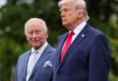 ‘King Charles must agree with Donald Trump this time and give iconic Brit a knighthood’ | Golf | Sport