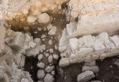 Biblical town where ‘Jesus performed miracles’ discovered in major breakthrough | World | News