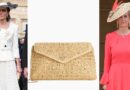 Princess Kate and Duchess Sophie’s clutches are a must this season | Royal | News