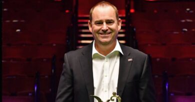 World Seniors boss fires back after players’ fury – ‘You’d think’ | Other | Sport