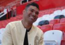 Casemiro chooses next Man United manager who is ‘like Sir Alex Ferguson’ | Football | Sport