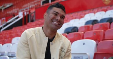 Casemiro chooses next Man United manager who is ‘like Sir Alex Ferguson’ | Football | Sport