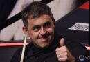 Snooker has become woke and Ronnie O’Sullivan has just proven it | Other | Sport
